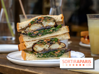 Sōma Sando Paris 6e - photos