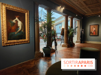 Le Musée Jean-Jacques Henner : un atelier qui conserve l'héritage du peintre alsacien à Paris