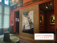 Exposition Echos : une exploration dessinée du musée Jean-Jacques Henner à Paris - nos photos - fotor 1760536524875