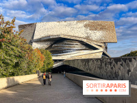 Kandinsky, la musique des couleurs : l'exposition à voir (et écouter) à la Philharmonie de Paris - IMG 7187 jpg