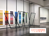 Gerhard Richter : l'exposition retrospective évènement en octobre à la Fondation Louis Vuitton  - IMG 8020 jpg 2