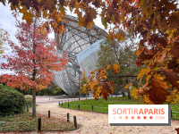 Gerhard Richter : l'exposition retrospective évènement en octobre à la Fondation Louis Vuitton  - IMG 8549 jpg 2