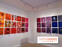 Exposition RALentir à la galerie Nature Forte, nos photos 