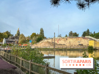 Parc Astérix : toutes les nouveautés à venir de 2025 à 2028