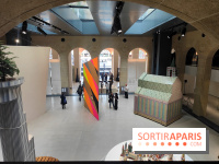 Exposition Générale : la Fondation Cartier raconte 40 ans d'expositions pour sa réouverture - fotor 1760960934190