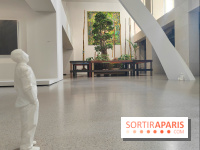 Exposition Générale : la Fondation Cartier raconte 40 ans d'expositions pour sa réouverture - fotor 1760960735432