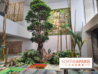 Exposition Générale : la Fondation Cartier raconte 40 ans d'expositions pour sa réouverture - fotor 1760960748830