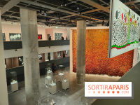 Exposition Générale : la Fondation Cartier raconte 40 ans d'expositions pour sa réouverture - fotor 1760960691380