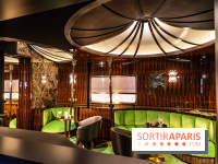 Exposition '1925-2025. Cent ans d'Art déco' au Musée des Arts Décoratifs MAM Paris - photos - A7C09470