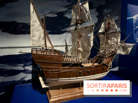 Dans le sillage de Magellan