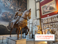 La Chapelle des Petits-Augustins aux Beaux-Arts de Paris