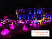 Thoiry Lumières Sauvages 2025 : le Bal des Esprits - A7C09531