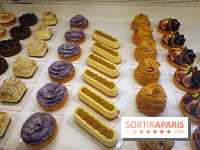 Songe : la pâtisserie du 10e à Paris qui invite au voyage - nos photos - Songe 8 fotor 20251022125130