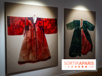 Exposition 'Couleurs de Corée, Lumière sur l’art contemporain coréen' au Centre Culturel Coréen - les photos - A7C09789