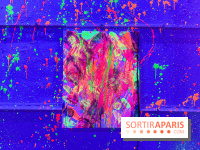 Paint Invaders : l'expérience d’art immersive et fluorescente unique à Paris