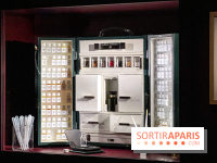 Parfum, sculpture de l'invisible : l'exposition retrospective évènement de Francis Kurkdjian à Paris - IMG 1447 jpg 2