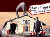 Festival "Nous n'irons pas à Avignon"