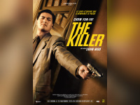 The Killer - AFF A3 A4 THE KILLER Date