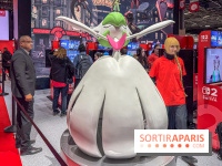 Paris Games Week 2025