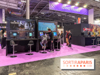 Paris Games Week 2025