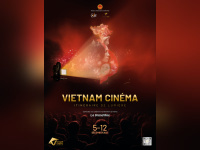 Cinéma vietnamien à Paris : 50 ans de lumière et de création au Grand Rex - affichedef