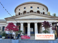 Musée du Patriarcat - Rotonde Stalingrad