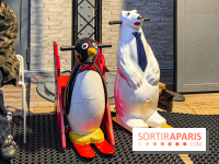 Noël 2025 au Printemps Haussmann : une patinoire gratuite au sommet du grand magasin - IMG 0258