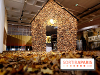 Échappées, récit d’une odyssée urbaine : nos photos de cette exposition collective et gratuite à Paris 