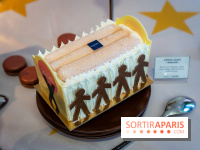 Les Bûches de Noël de Jean-Paul Hévin 2025 - A7C07588