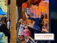 Les vitrines de Noël 2025 du Bon Marché : le grand magasin se métamorphose en (Bon) Marché de Noël - Facetune 10 11 2025 13 03 39