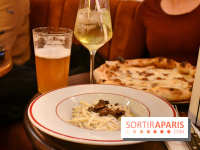Dopo, le restaurant-bar sportif, mais pas que, à Boulogne !