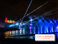 Lumières en Seine 2025, les photos du parcours de lumières - A7C00619