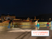 Le Grand Noël 2025 du château de Vaux-le-Vicomte : des décorations magiques pour une balade hivernale mémorable - fotor 1763143298491