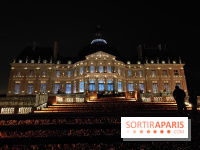 Le Grand Noël 2025 du château de Vaux-le-Vicomte : des décorations magiques pour une balade hivernale mémorable - fotor 1763143210379