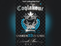 cabaret sauvage
