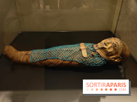 Momies : une exposition insolite et troublante à découvrir au musée de l'Homme
