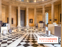 Les Peintres de la Marine : l’exposition dédiée à l’univers maritime à l’Espace Richaud à Versailles - IMG 1876