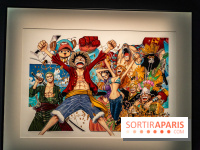 Exposition Manga au Musée Guimet, les photos