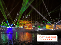 Versailles Electro 2025, la soirée electro du château de Versailles