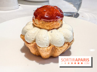 83 Le Café - Saint-Honoré