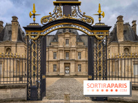 Le comte d’Artois, prince et mécène : l'exposition au Château de Maisons-Laffitte - IMG 2815