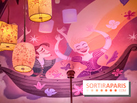 Raiponce Tangled Spin