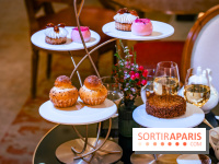 Le tea time du Bristol Par Maxence Barbot - A7C01721