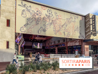 Sports Bar & Lounge Disney Village : le bar immersif pour suivre tous les matchs en direct - IMG 2063