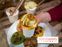 Fay'si Tis cookie et chocolate chaud à Paris - A7C02002