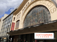 Visuels Paris - Casino de Paris