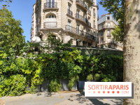 Visuels Paris - Closerie des Lilas 