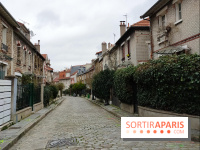 Visuels Paris - La Campagne à Paris 