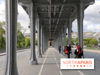 Visuels Paris - Pont Bir Hakeim
