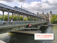 Visuels Paris - Pont Bir Hakeim